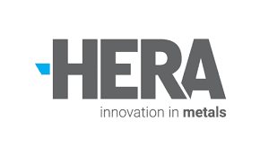 HERA — Innovation in Metals